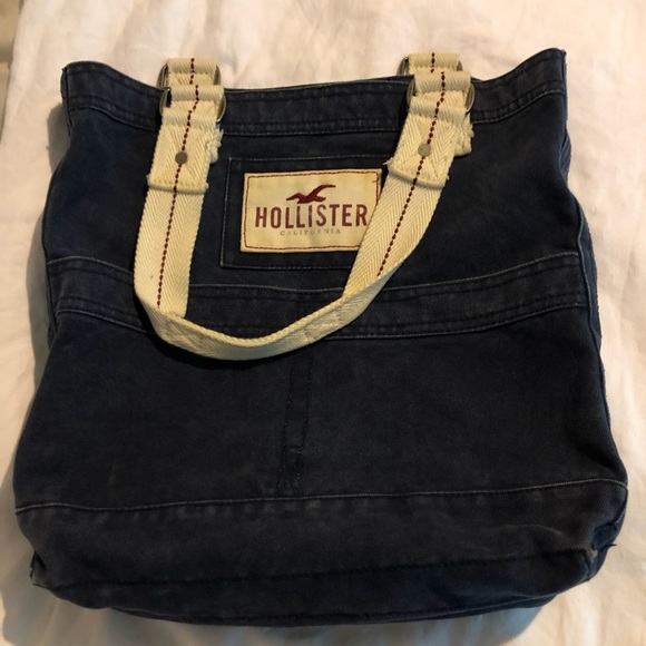 Hollister Bag - Picture 4 of 7